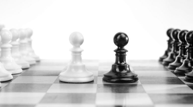 The Enemies to Lovers Trope: From Hate To Fate