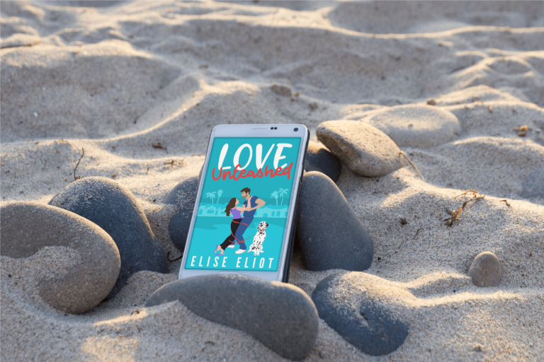 Love Unleashed: Book 3 Is Coming!