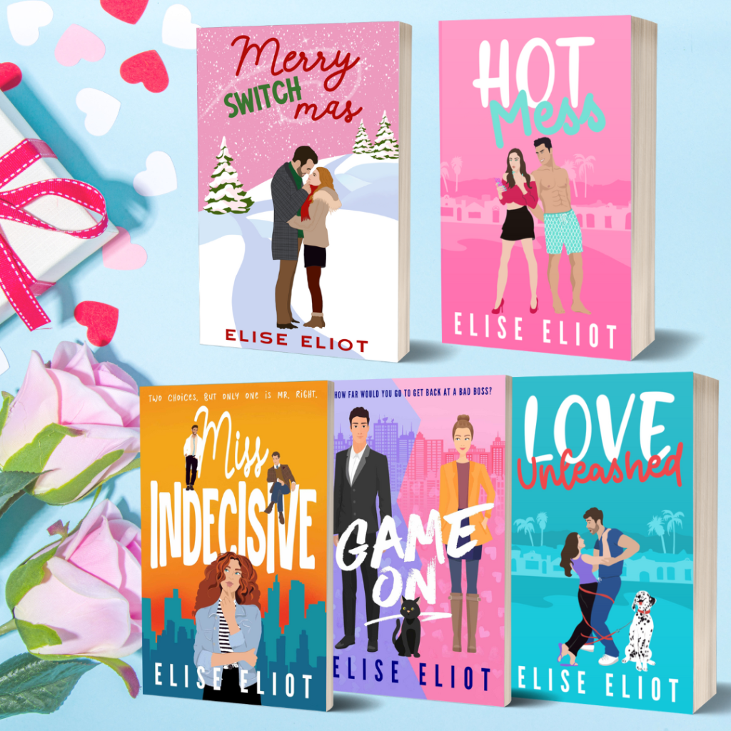 Get Lost In a Love Story