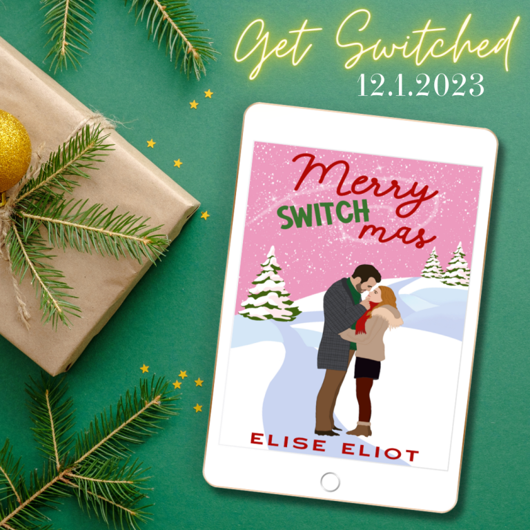 Merry Switchmas is Out!